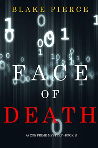 Face of Death - A Zoe Prime Mystery