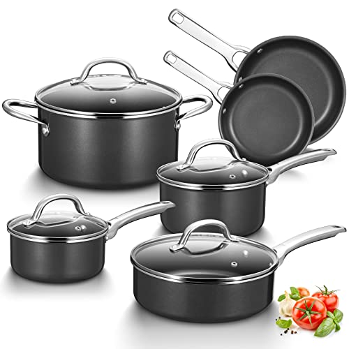 Fadware Induction Cookware Set