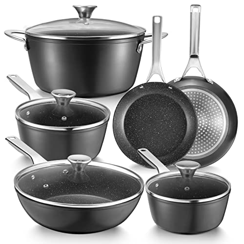 Fadware Induction Cookware Set