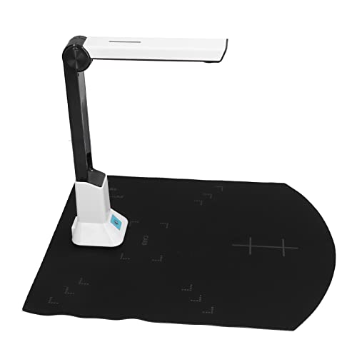 Fafeicy USB2.0 High Definition Scanner