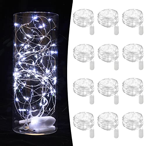 Fairy Lights Battery Operated String Lights