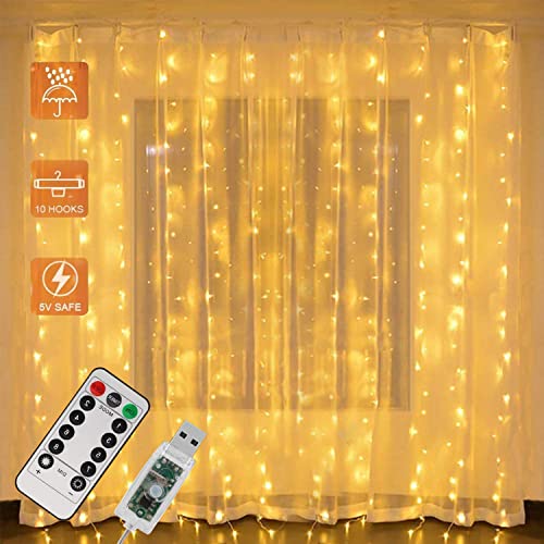 Fairy String Lights USB Power