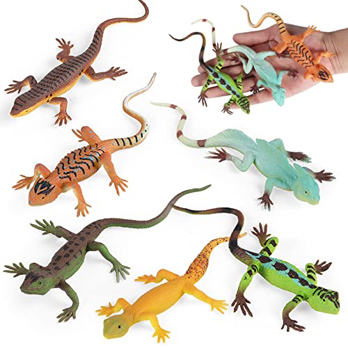 Fake Lizard Toys