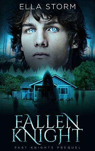 Fallen Knight: A Gripping Prequel to the Past Knights Series