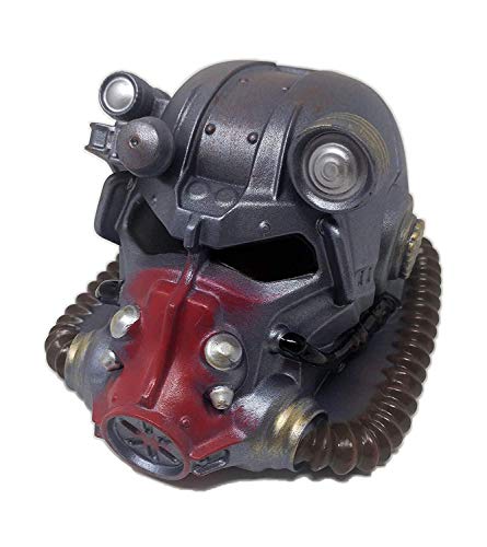 Fallout Atom Cat Power Armor Coin Bank