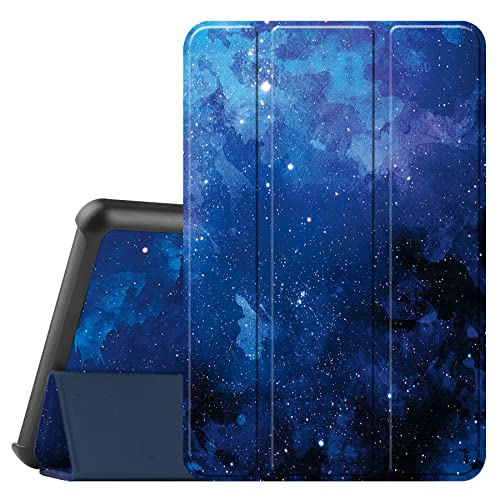 Famavala Shell Case Cover for Fire 7 Tablet
