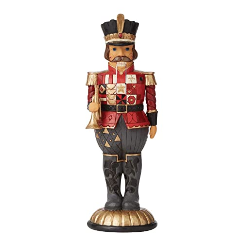 FAO Nutcracker Soldier Figurine