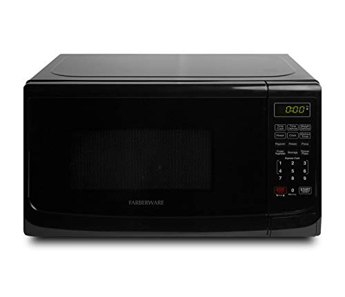 Farberware Countertop Microwave: Convenient and Compact