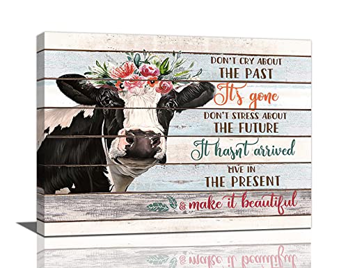 Farmhouse Canvas Wall Art