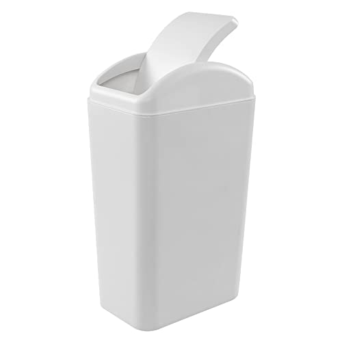 Farmoon Slim Trash Can - Sleek and Practical Waste Management Solution