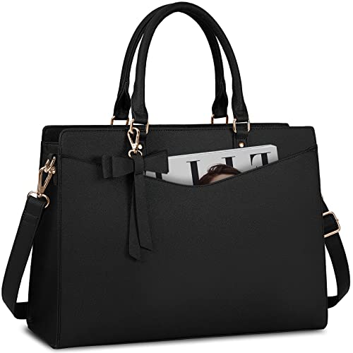 Fashionable and Functional Laptop Bag for Professional Women