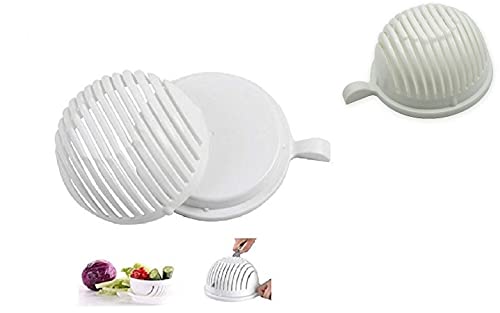 Fast and Easy Vegetable Chopper