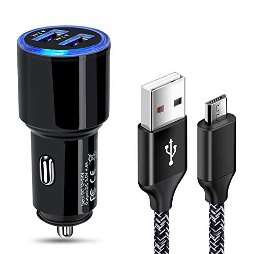 Fast Car Charger Android