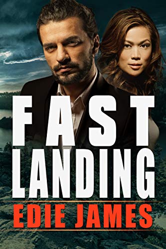 Fast Landing: A Romantic Suspense Book