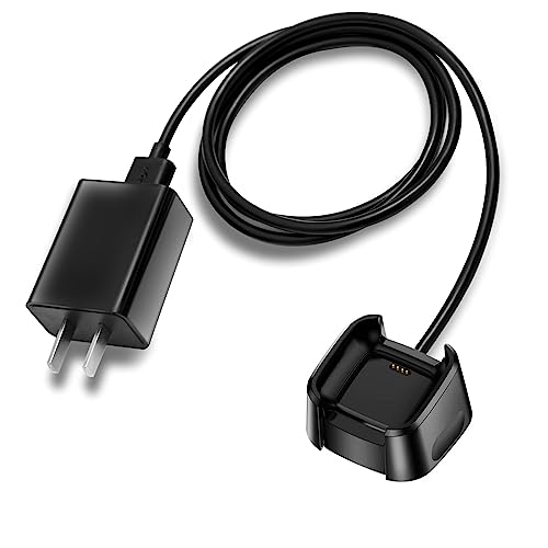 Fast Wall Charger for Fitbit Versa 2