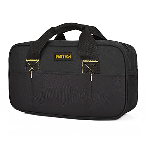 FASTECH 14 Inch Tool Tote Bag