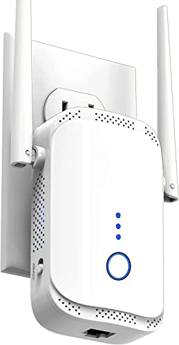 Fastest WiFi Extender/ Booster | 2023 release