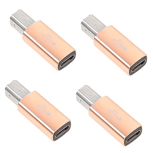 FAVOMOTO USB Type-C Adapter - Plug and Play, Fast Transmission