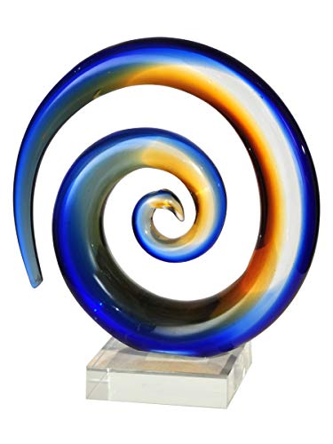 Favrile Art Glass Collection Sculpture/Figurine