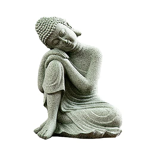 fazhongfa Mini Buddha Statue
