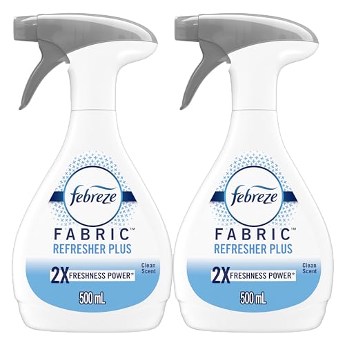 Febreze Fabric Spray - Odor Fighter