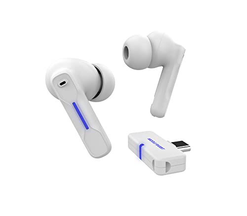 FEDIKER SW4 Earbuds for PC/Computer/Laptop