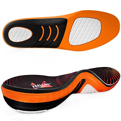 FeelLife Arch Support Insoles