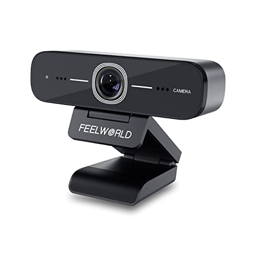 FEELWORLD WV207 Webcam