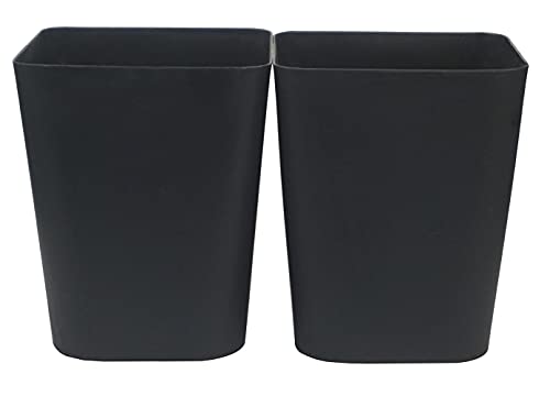 Feiupe Small Trash Can Pack of 2
