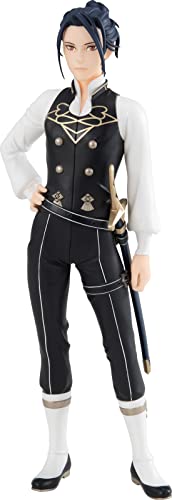 Felix Hugo Pop Up Parade PVC Figure