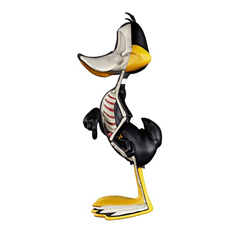 FENGWXINW Donald Duck Figurine