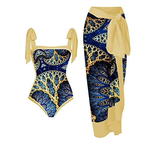Feterr Tankinis for Women Swim Suits