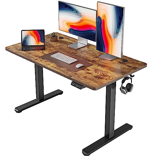 FEZIBO Electric Standing Desk