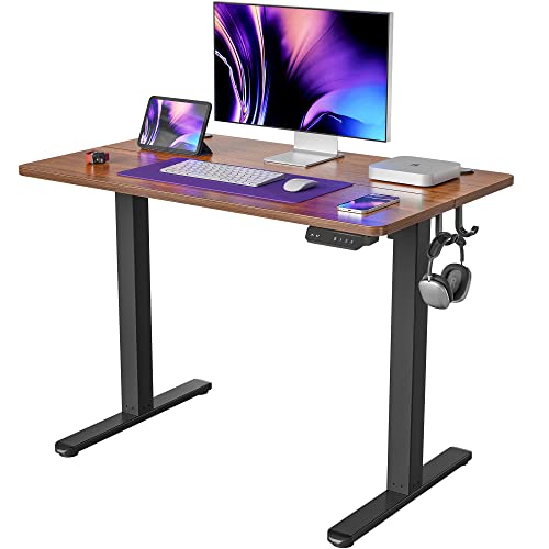 FEZIBO Electric Standing Desk: Affordable and Ergonomic