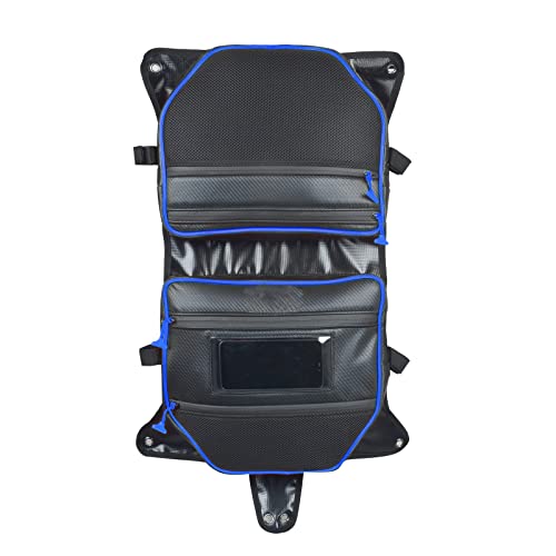 FHV Roof Top Storage Bag - Stylish and Durable Overhead Storage for Can Am Maverick X3 Accessories