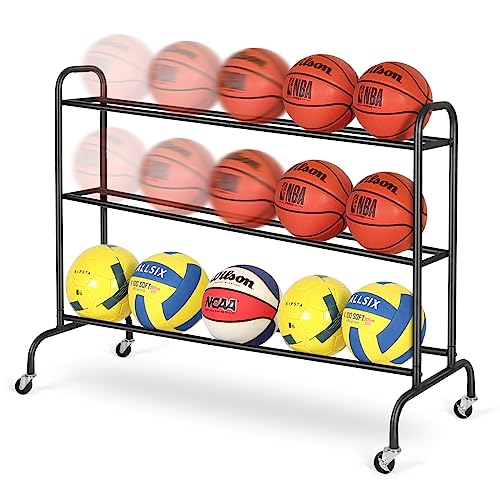 FHXZH Basketball Rack Training Stand