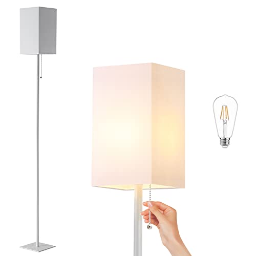 FIGDIFOR Floor Lamp - Stylish and Functional Lighting