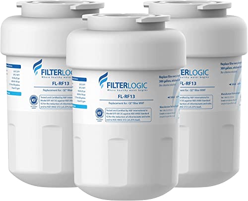 Filterlogic MWF Refrigerator Water Filter