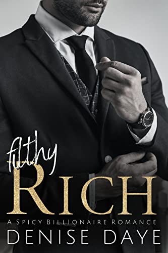 Filthy Rich Romance