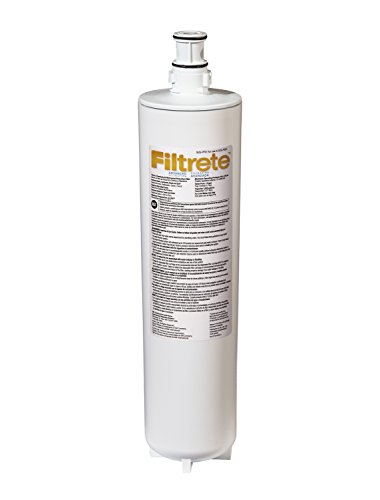 Filtrete Under Sink Water Filtration Filter