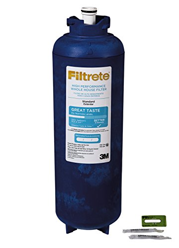 Filtrete Whole House Water Filter Cartridge