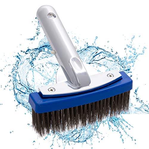 Fimimo Stainless Steel Pool Brush