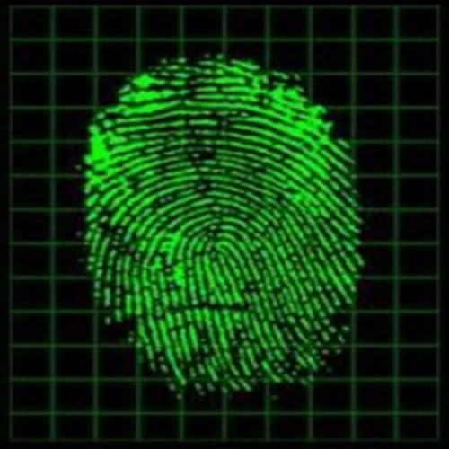 Fingerprint Prank App