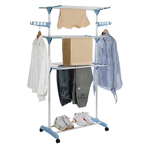 Finnhomy Clothes Drying Rack