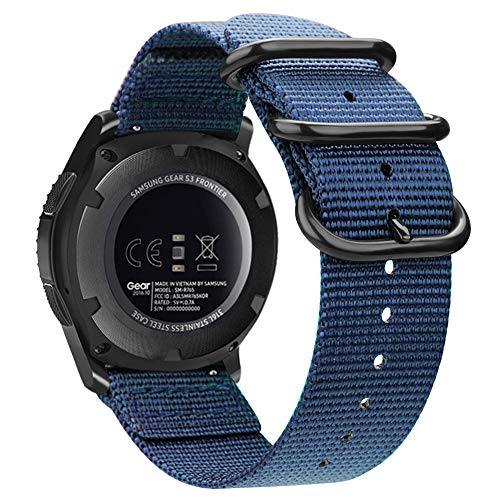 Fintie Bands Compatible with Samsung Galaxy Watch