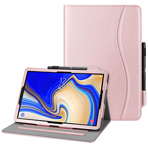 Fintie Galaxy Tab S4 Case with S Pen Holder