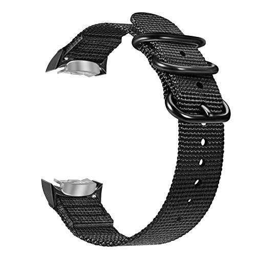 Fintie Gear S2 Adjustable Replacement Sport Band