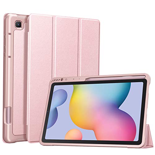 Fintie Slim Case for Samsung Galaxy Tab S6 Lite