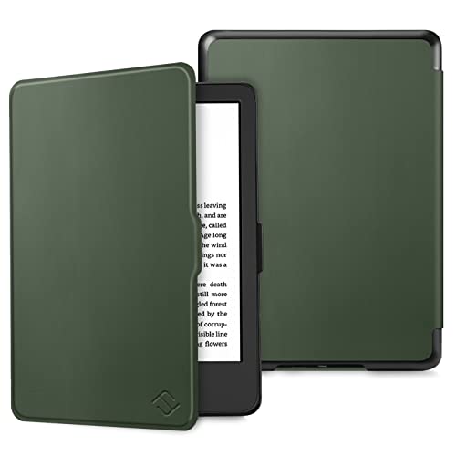 Fintie Slimshell Case - Kindle 2022