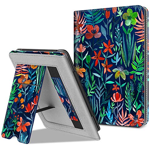 Fintie Stand Case for Kindle - Premium PU Leather Protective Sleeve Cover